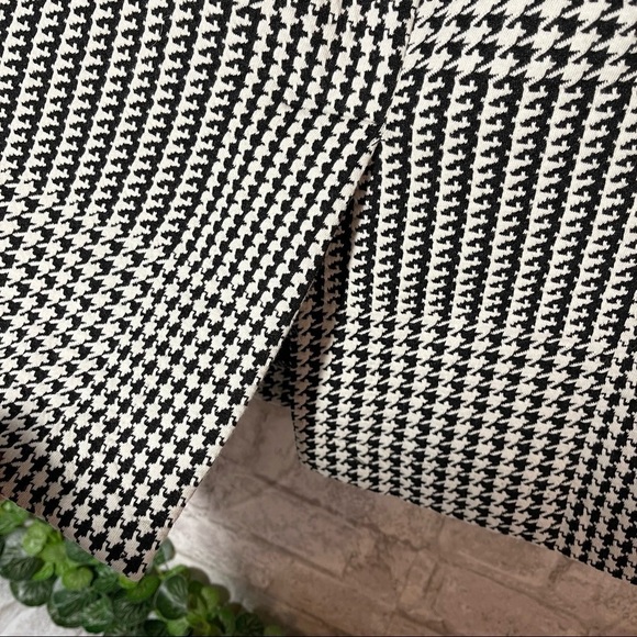 PREMISE STUDIO‎ Skirt Women’s S Herringbone Straight - Picture 6 of 10